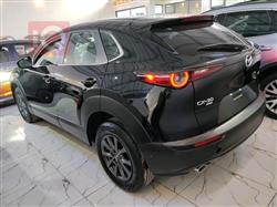 مازدا CX-30